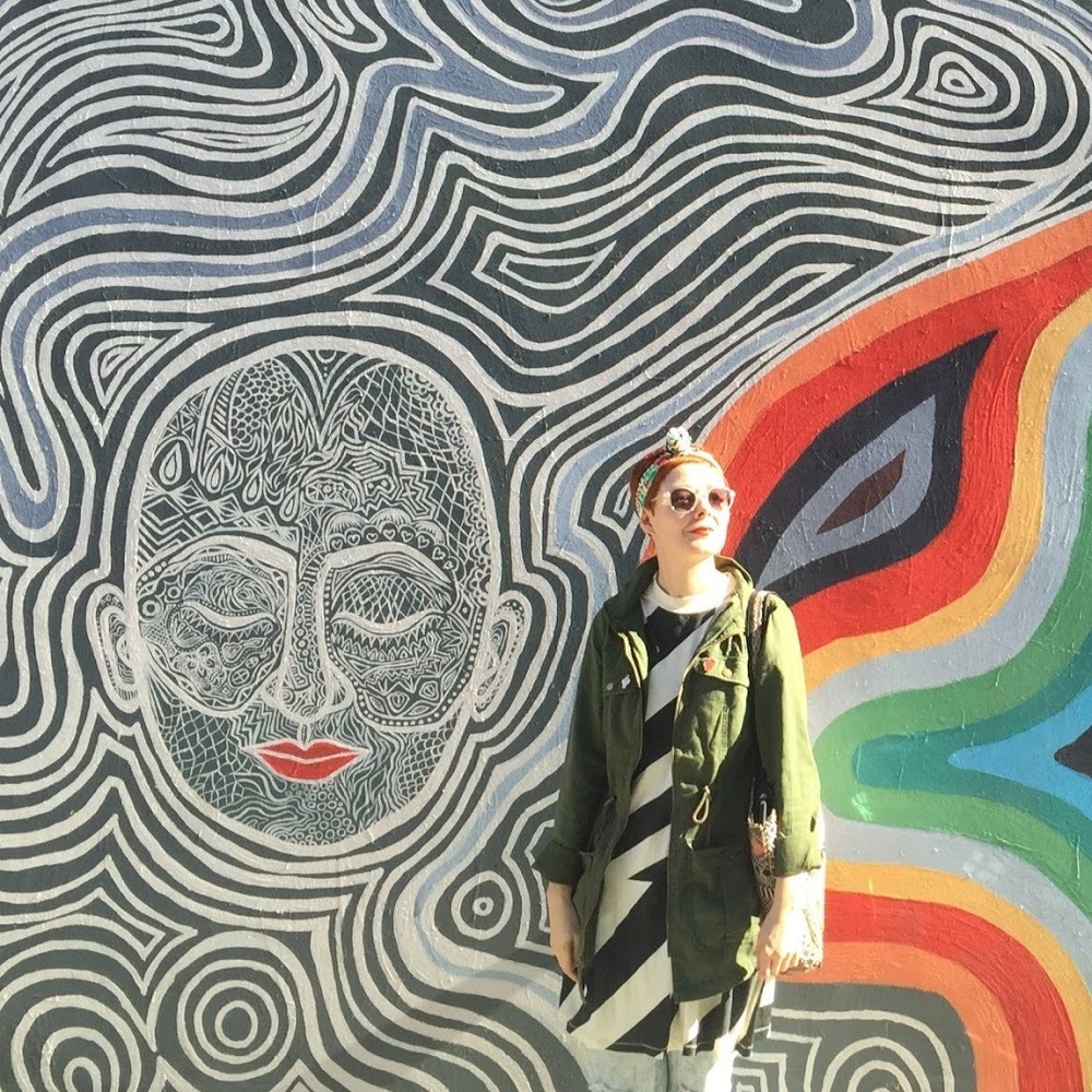 Meet your Posher, Bryanna